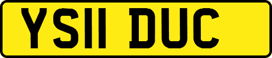 YS11DUC