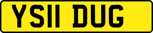 YS11DUG