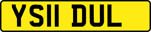 YS11DUL