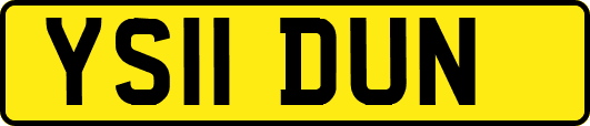 YS11DUN
