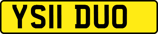 YS11DUO