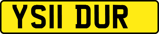 YS11DUR