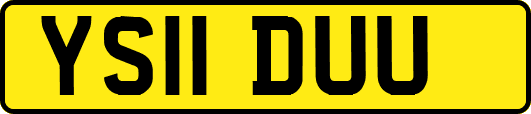 YS11DUU