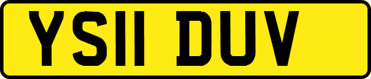 YS11DUV