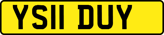YS11DUY