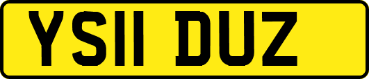 YS11DUZ