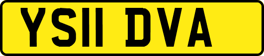 YS11DVA