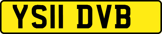 YS11DVB