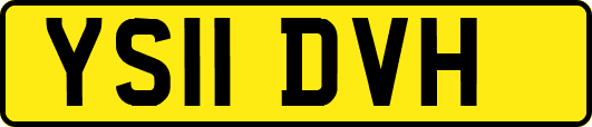 YS11DVH