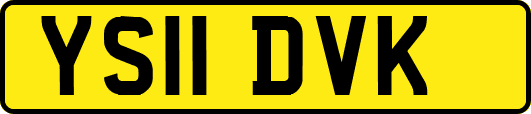YS11DVK