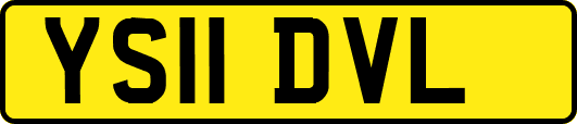 YS11DVL
