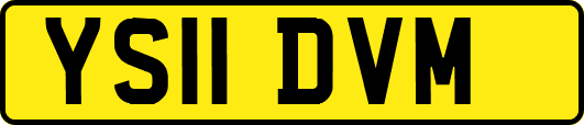 YS11DVM