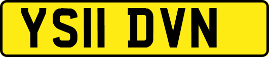 YS11DVN