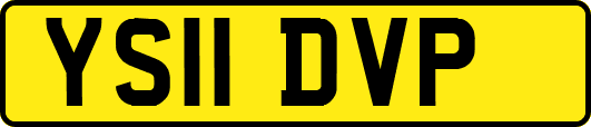 YS11DVP