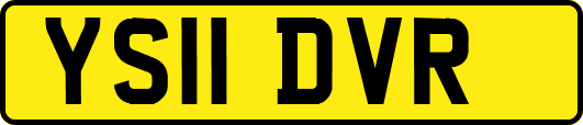 YS11DVR