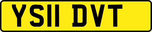 YS11DVT