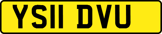 YS11DVU