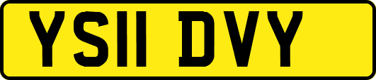 YS11DVY