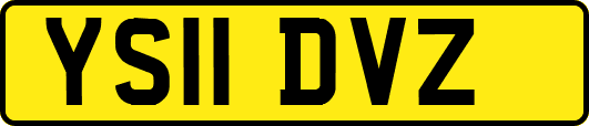 YS11DVZ