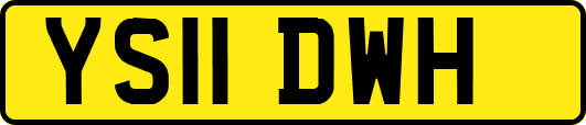 YS11DWH