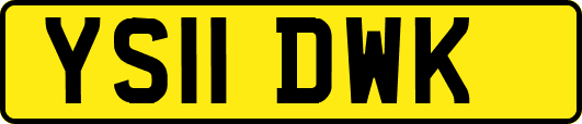 YS11DWK