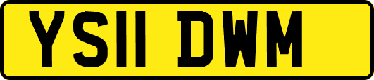 YS11DWM