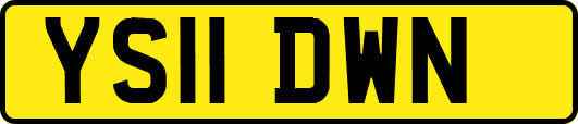 YS11DWN