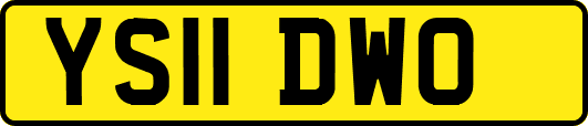 YS11DWO