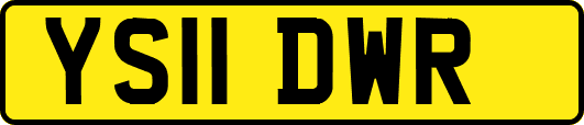 YS11DWR