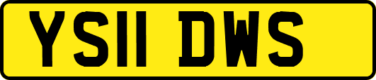 YS11DWS