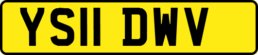 YS11DWV