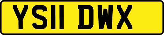YS11DWX