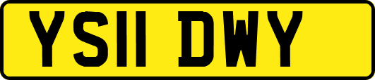 YS11DWY