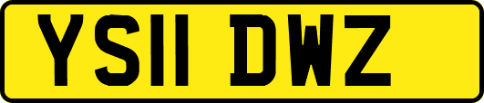 YS11DWZ
