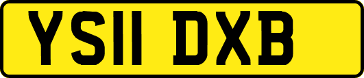 YS11DXB