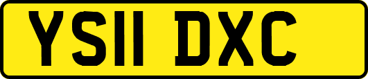 YS11DXC
