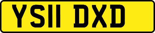 YS11DXD