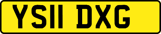 YS11DXG