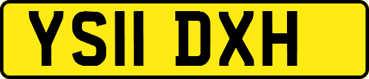 YS11DXH