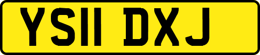 YS11DXJ
