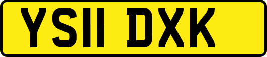 YS11DXK