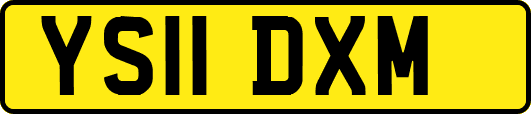 YS11DXM