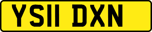 YS11DXN