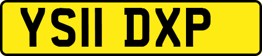 YS11DXP