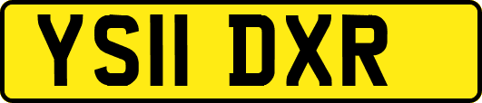 YS11DXR