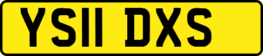 YS11DXS
