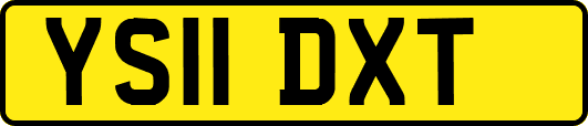 YS11DXT