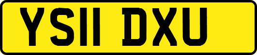 YS11DXU