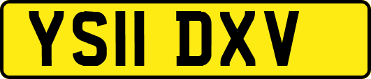 YS11DXV