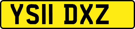YS11DXZ